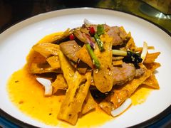 -小杨烤肉(高新店)