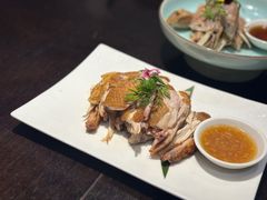 福山烧鸡-东莱馋房(陆家嘴店)