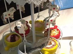 -豪客来牛排(中央花苑店)