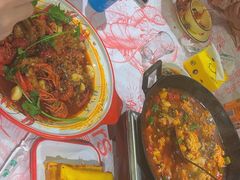 -辣出味岳阳特色烧烤·龙虾大排档(砂子塘总店)