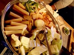 -Palsaik BBQ Korean Restaurant