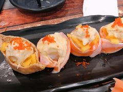 -榴大大·寿司先生(哈街店)