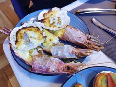 -喜庭海鲜自助(来福士店)