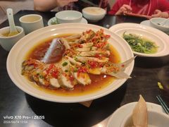 -在莲野·湖北民间菜·头牌松滋鸡(光谷步行街店)
