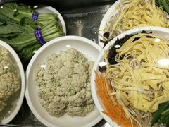 -盐汪子杂鱼馆(大港店)