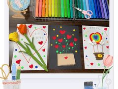 -宝宝文具店(马当路店)