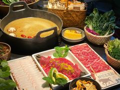 -大龙燚·旷野鲜火锅(广州首店)