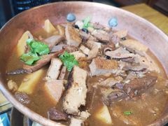 -局气 烤鸭·北京菜(光华路店)