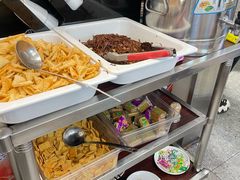 -紫光园·烤鸭(美术馆店)
