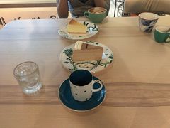 -默迹咖啡馆