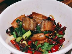 -寨子里的钵钵菜·湘西山里菜(魅力湘西店)
