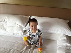 -扬州绿地铂骊酒店