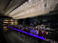 -瑞吉吧 The St·Regis Bar(长沙瑞吉酒店)