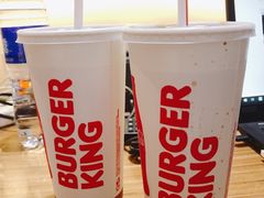 -汉堡王(EAC欧美中心店)