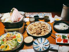 -二丁目食堂(浑南花园城店)