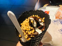 -麦当劳(山大路店)