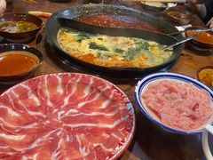 -楠火锅(新塘翡翠绿洲店)