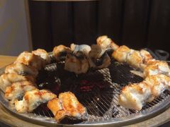 -泥炉烧肉师(新街口金銮巷店)