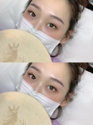 -久匠·野生眉半永久纹眉