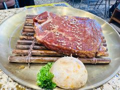 -安又胖韩国烤肉(美罗城店)