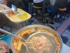 -小煵记·打边炉(西丽文光店)