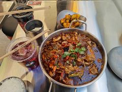 -蓉三少冒烤鸭·四川小吃集(北京首店)