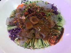 -粗粮人家(簋街店)