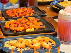 -必胜客(东大桥店)