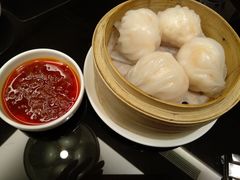 -海天楼(天津泛太平洋店)