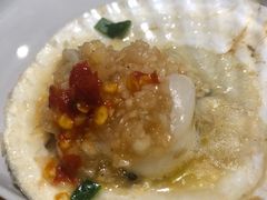 -木屋烧烤(龙湖天街店)