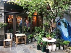 -四喜小胖·北京涮肉(五道营店)