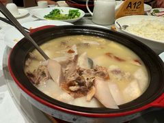 -红城阁·上海味道(四平路店)