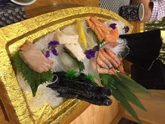 辽宁大厦吉春料理-吉春日式料理(皇姑店)