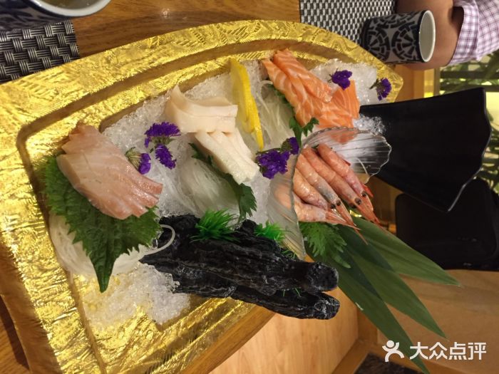 吉春日式料理(皇姑店)辽宁大厦吉春料理图片