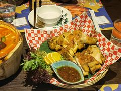 -泰妃殿(武汉首店)