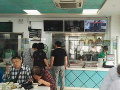 -老磁器口豆汁店(天坛店)