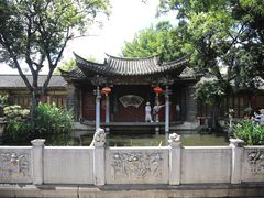 -朱家花园