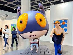 -香港会议展览中心演讲厅