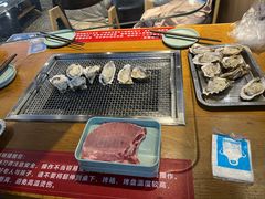 -蚝英雄鲜蚝自助专门店(长楹天街直营店)