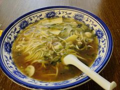 -阿扁杭州面(苗圃店)