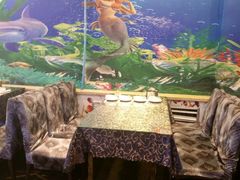 -小鱼儿海鲜港(新村十区店)