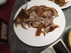 -王厚元饺子·辽菜·烤鸭(沈北店)