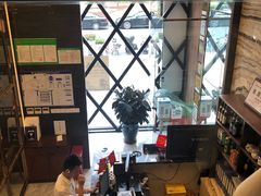 -肆月河豚·新淮扬(金融街店)