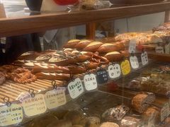 -慢熟面包店bud bread(孩儿巷店)
