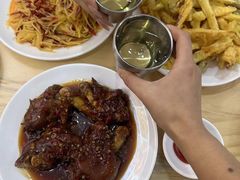 -贤花饭店(凯德店)