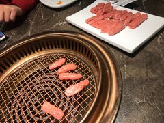 -一品诚记烤肉(大连柏威年购物中心店)