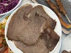 -清真·尖子尖牛肉面(王府井店)