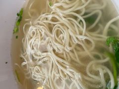 -清真餐厅·回乡麦客