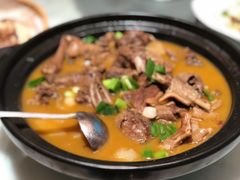 梁家老鹅-梁家大院•农家菜(昆山会展中心店)