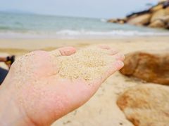 -那琴半岛地质海洋公园